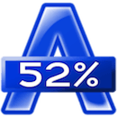 Alcohol 52%