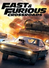 Fast & Furious Crossroads
